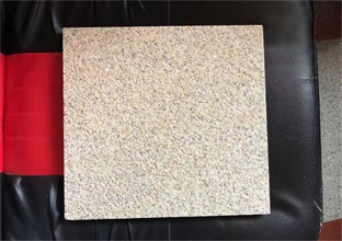 用什么恢复山东黄金麻的亮度 (图1)