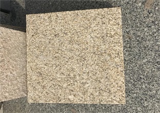 怎样使黄金麻板材重焕光采 (图1)